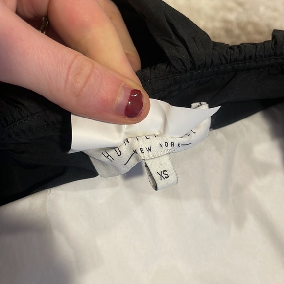 Hunter Bell Sullivan Dress - Picture 3 of 7